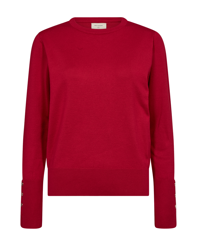 153150 | Freequent - Katie Rød