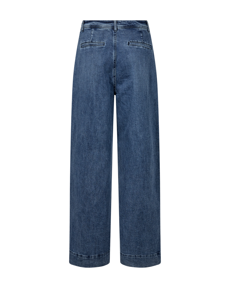 149219 | Copenhagen Muse - Jean Denim