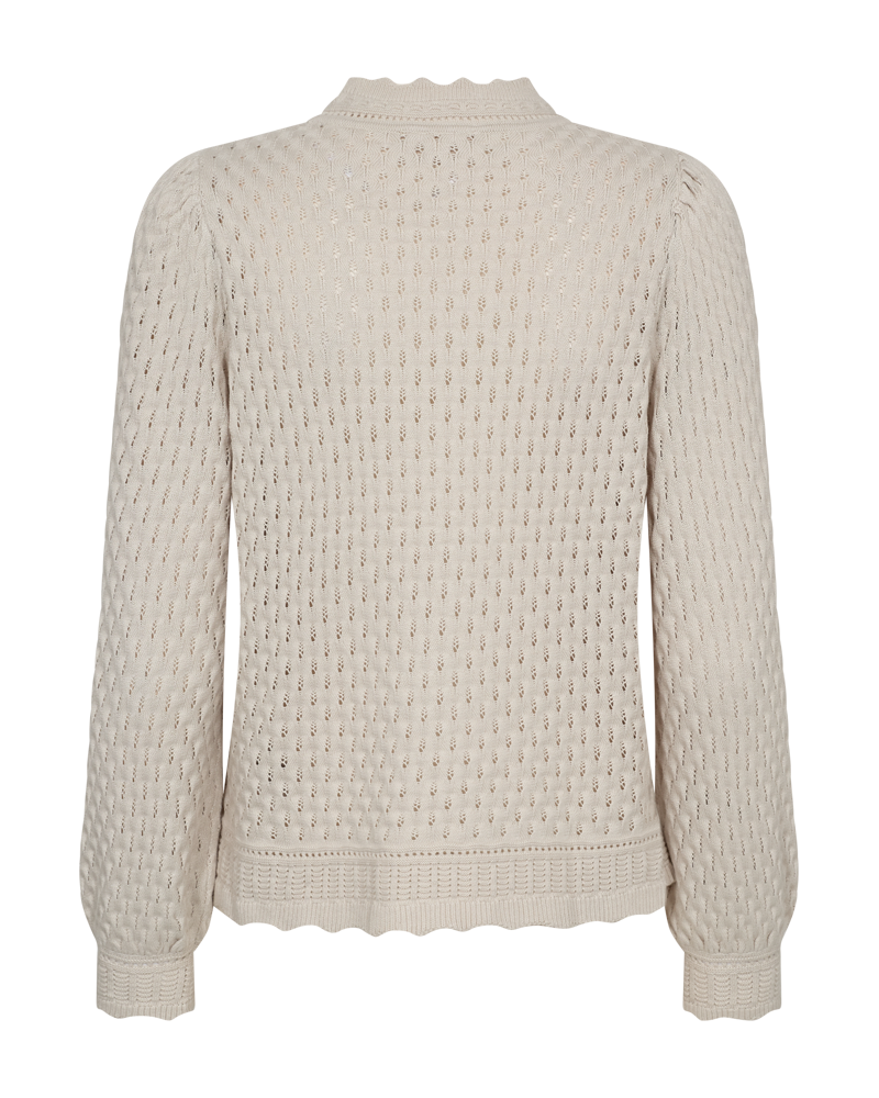 153291 | Freequent - Gina Beige