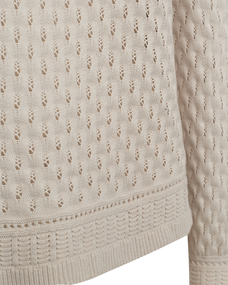 153291 | Freequent - Gina Beige