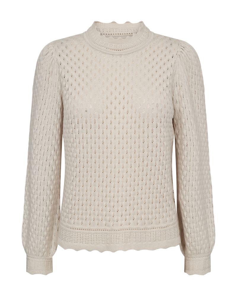 153291 | Freequent - Gina Beige