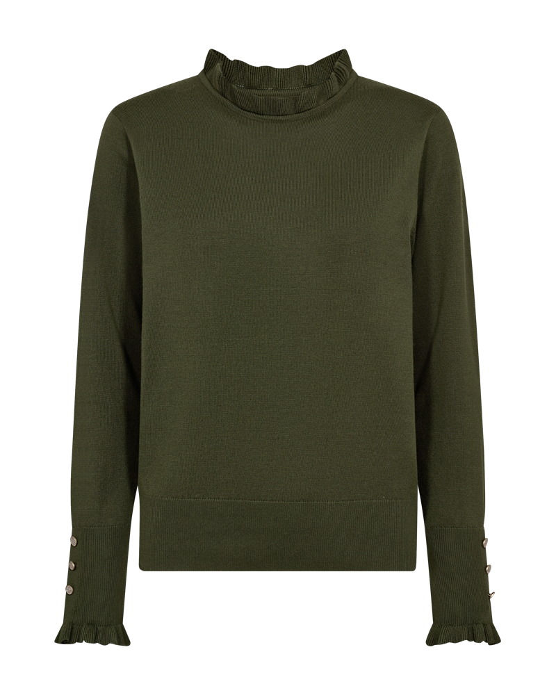 152448 | Freequent - Katie Mørkegrøn