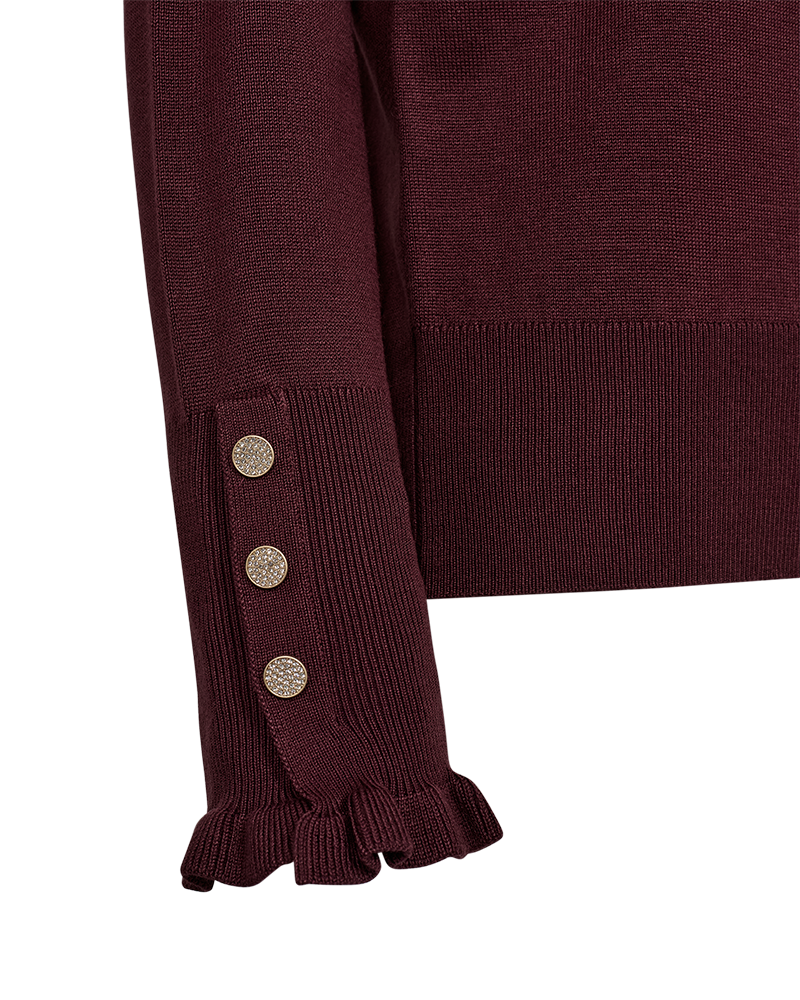 152449 | Freequent - Katie Bordeaux