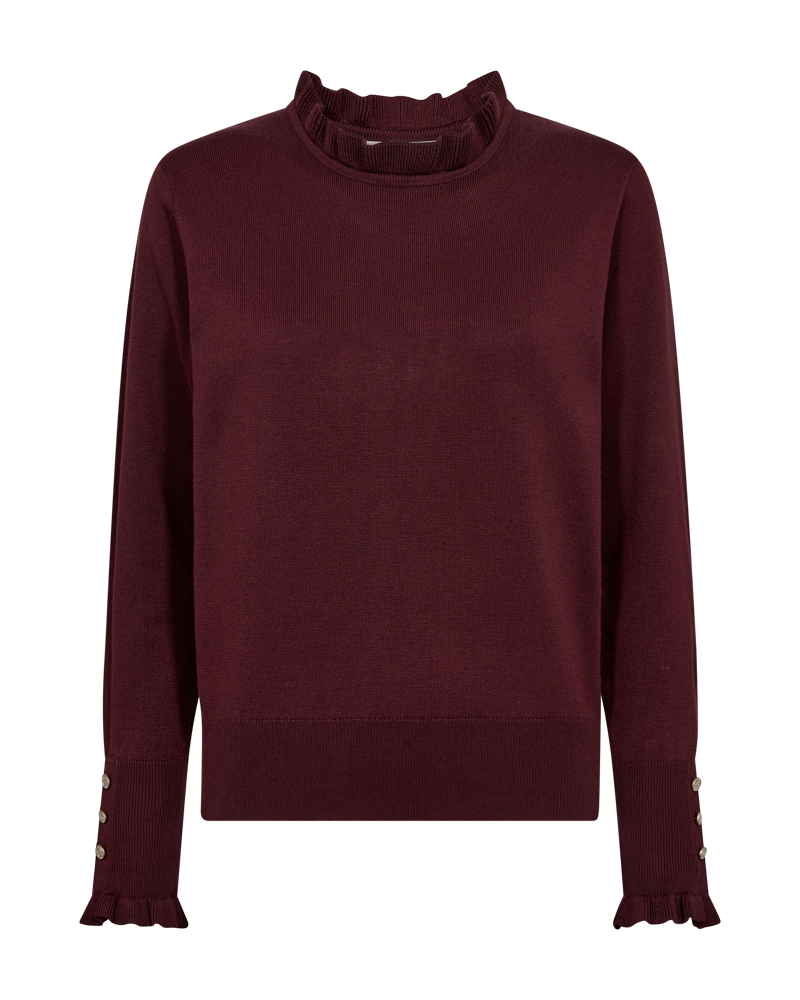 152449 | Freequent - Katie Bordeaux