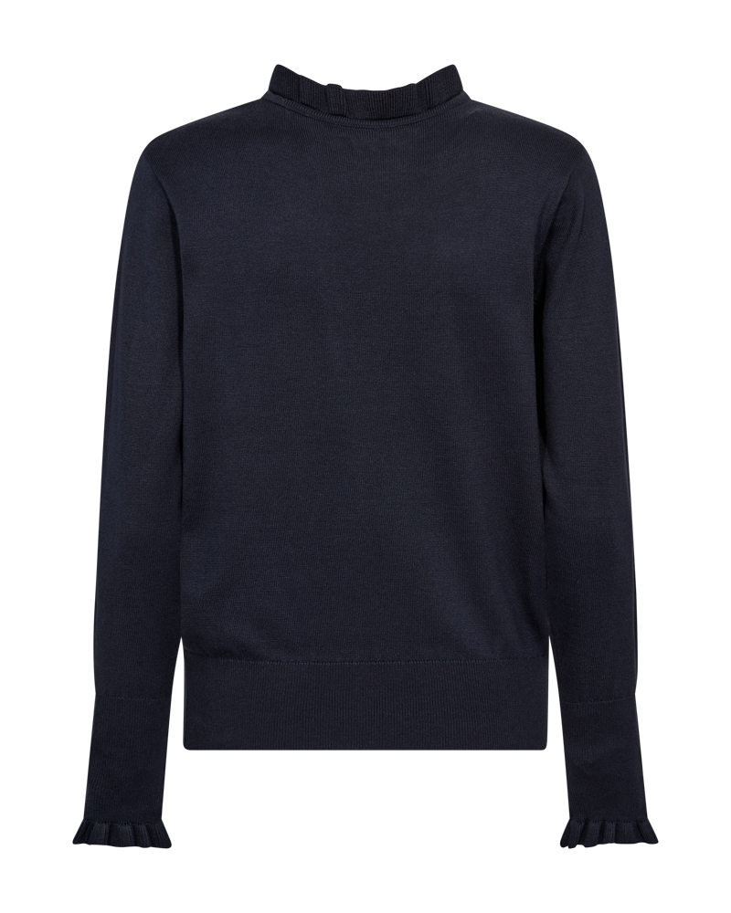 152480 | Freequent - Katie Mørkeblå