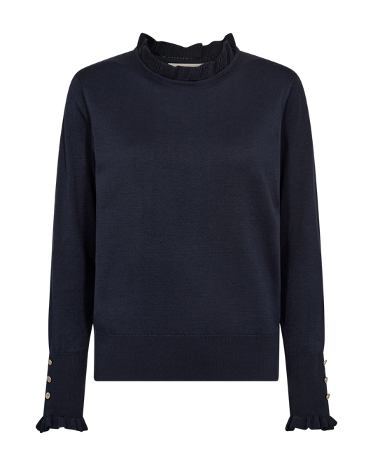  i Mørkeblå fra Freequent