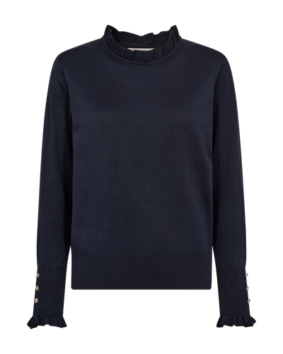 152480 | Freequent - Katie Mørkeblå