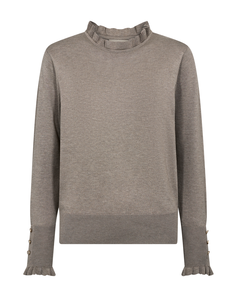 152479 | Freequent - Katie Sand