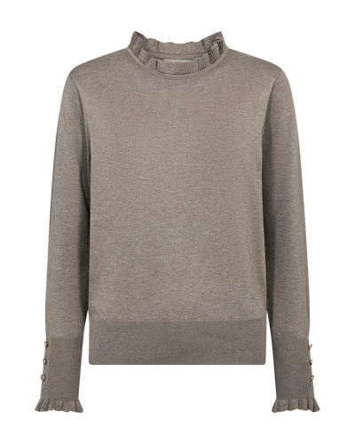 152479 | Freequent - Katie Sand