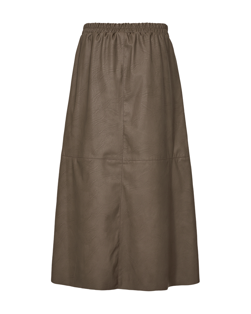 152590 | Freequent - Harley Gråbrun