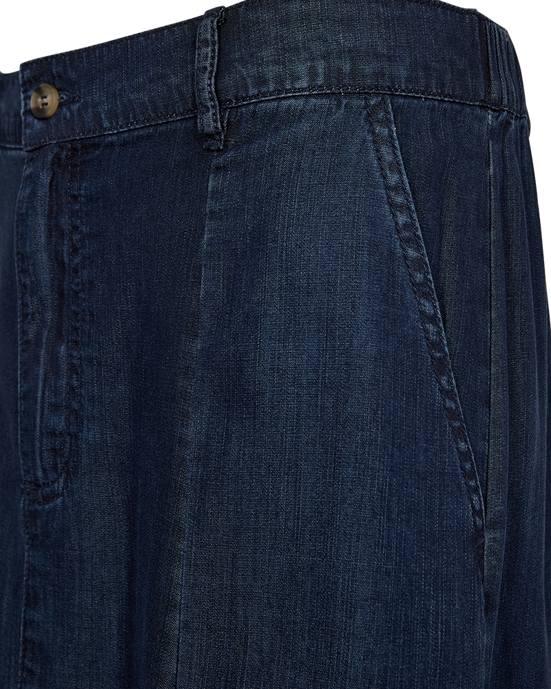 152463 | Freequent - Wilke Denim