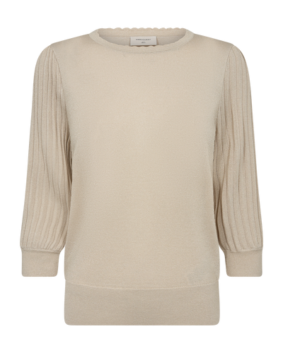 149667 | Freequent - Glitta Beige