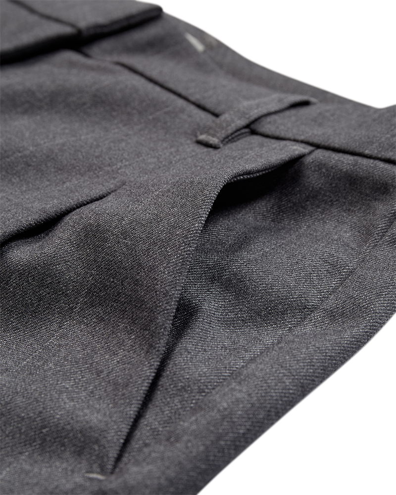 152063 | Copenhagen Muse - Tailor Lysegrå