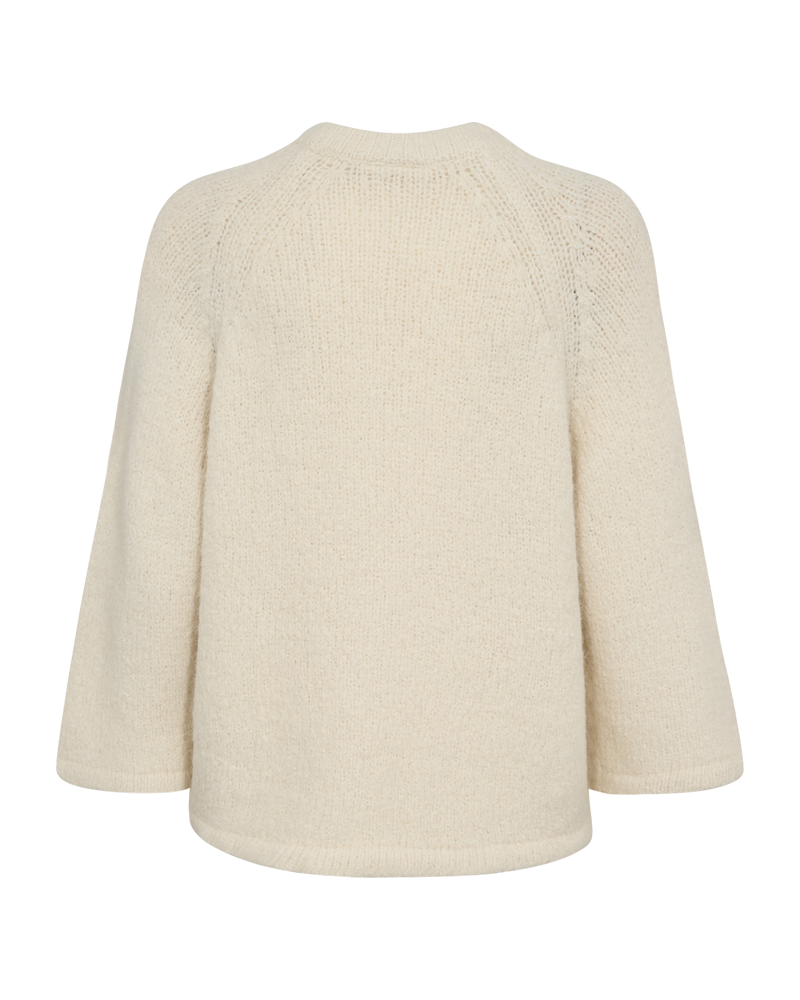 153435 | Freequent - Lulu Off white