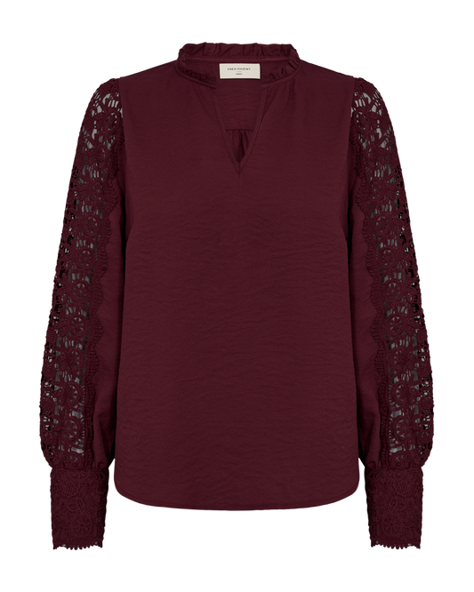  i Bordeaux fra Freequent