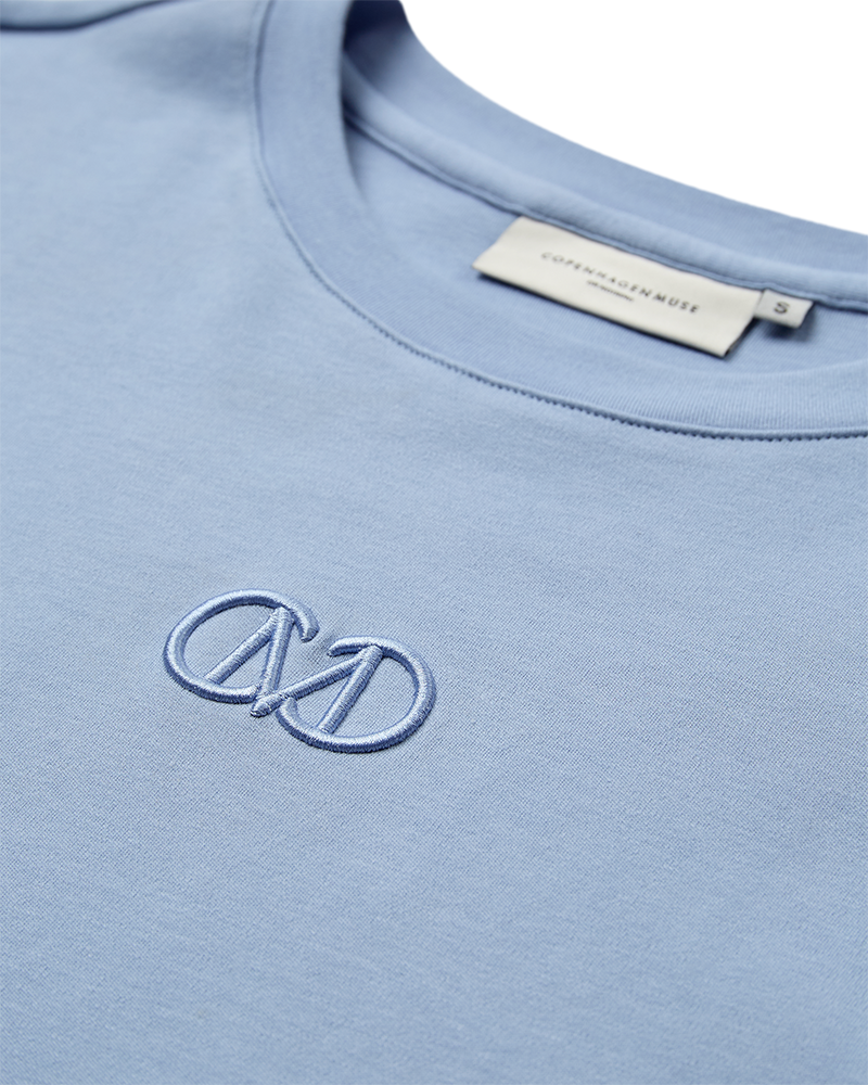 150845 | Copenhagen Muse - Muse Lyseblå