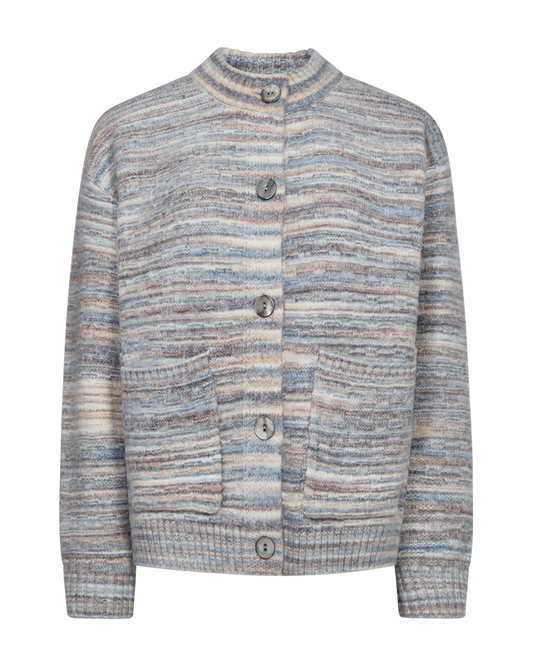  i Blå mønstret fra Freequent