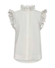 151136 | Copenhagen Muse - Natuli Off white