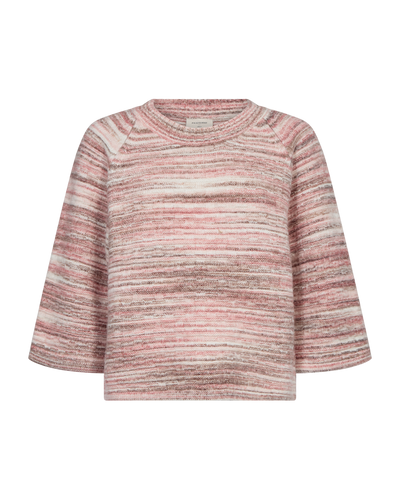 152487 | Freequent - Grsclas Rosa mønstret