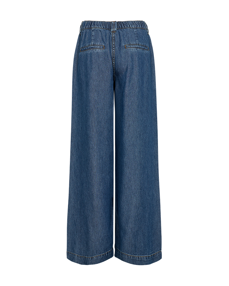 154176 | Freequent - Milo Denim