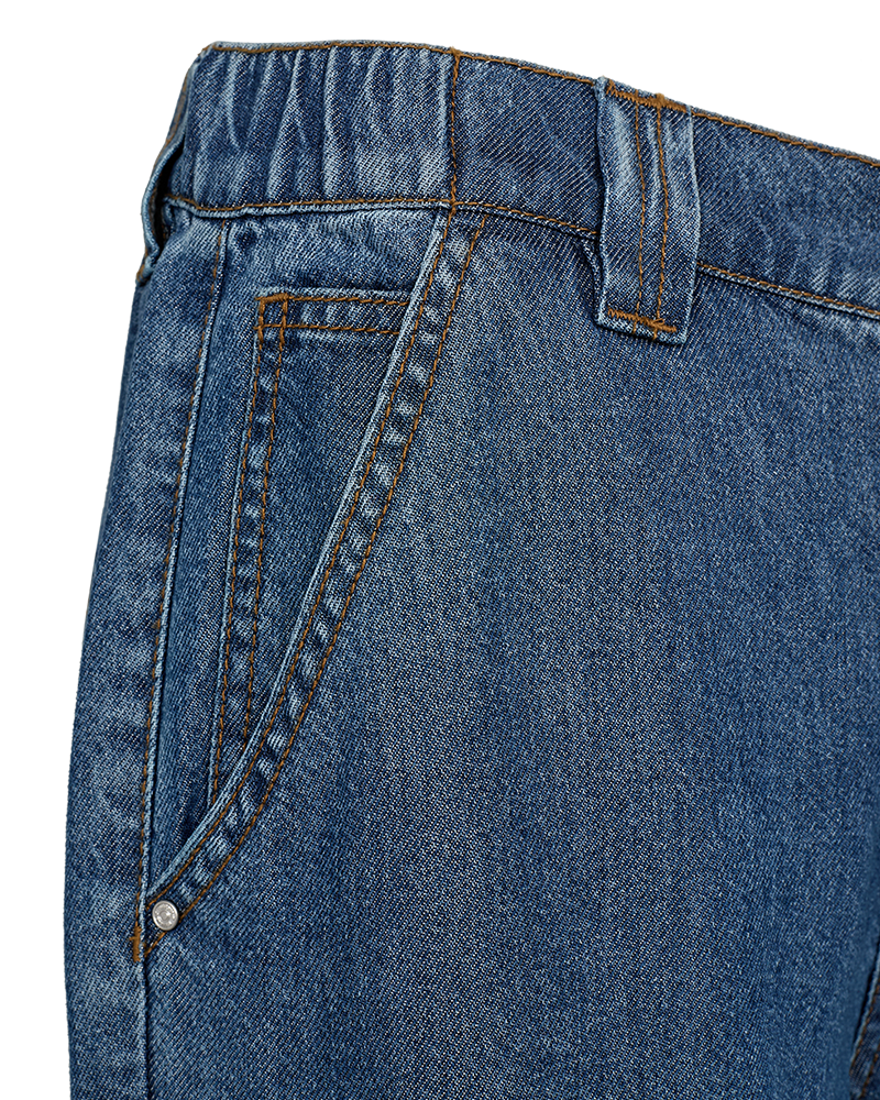 154176 | Freequent - Milo Denim