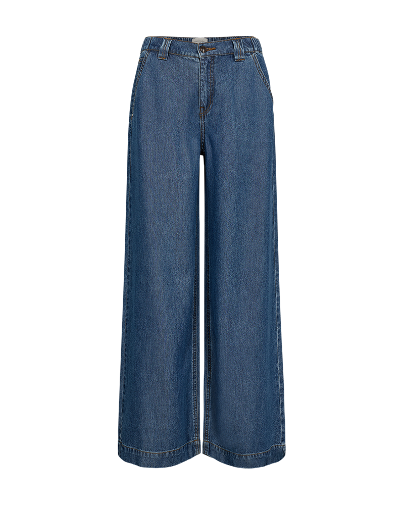 154176 | Freequent - Milo Denim