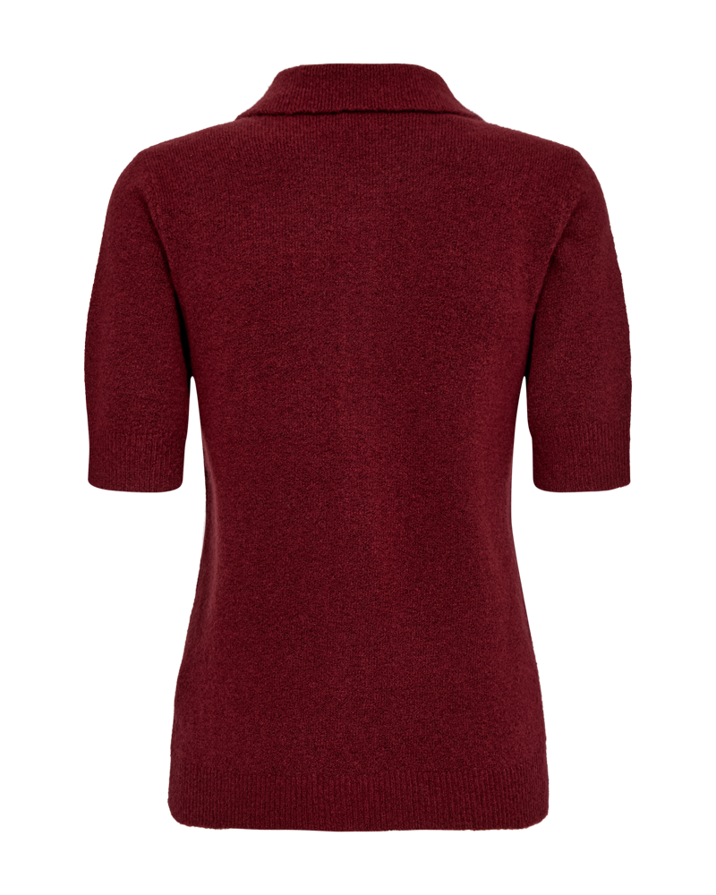 152229 | Copenhagen Muse - Kami Bordeaux