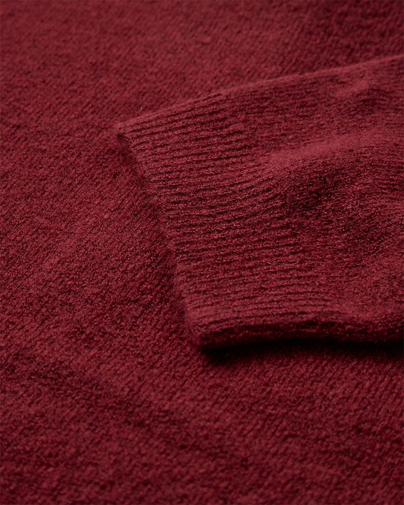 152229 | Copenhagen Muse - Kami Bordeaux