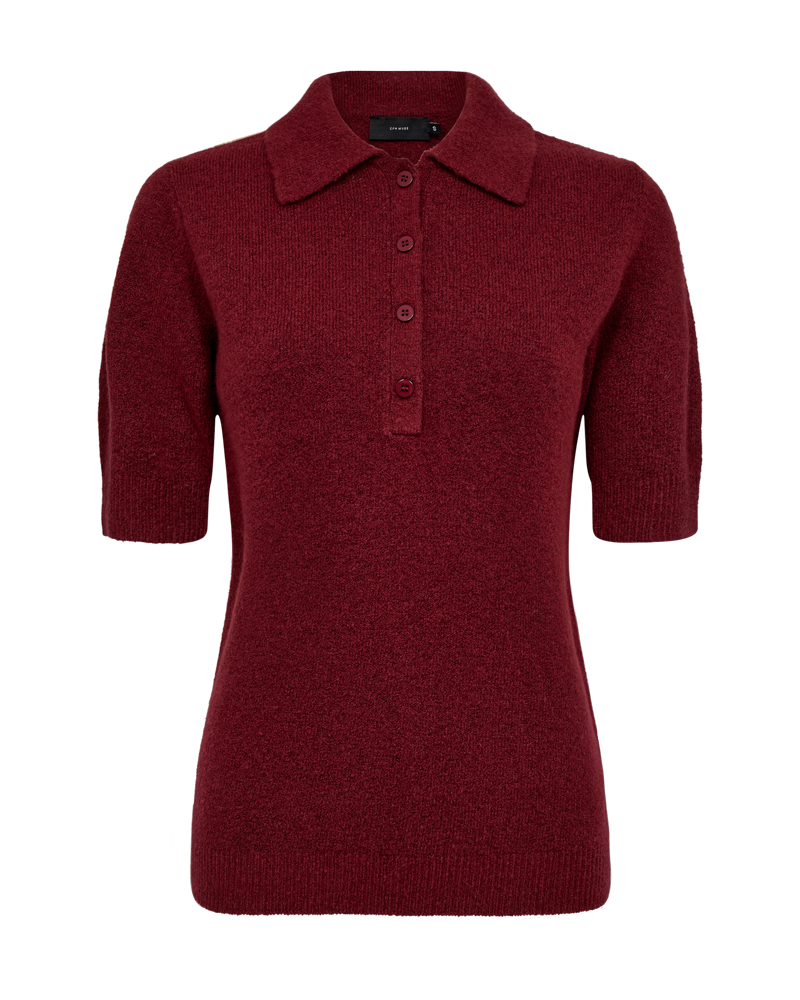 152229 | Copenhagen Muse - Kami Bordeaux