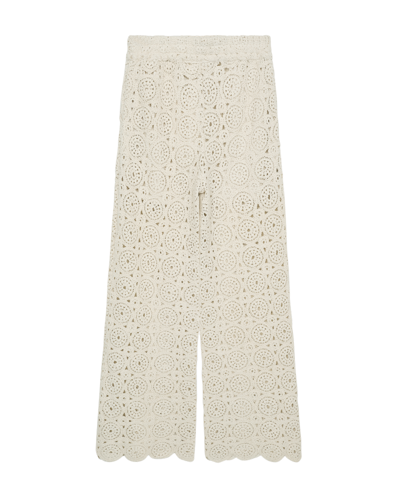 152068 | Copenhagen Muse - Crochet Beige