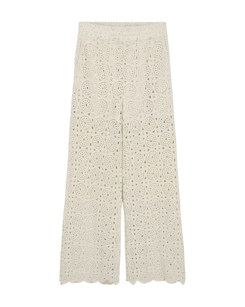 152068 | Copenhagen Muse - Crochet Beige