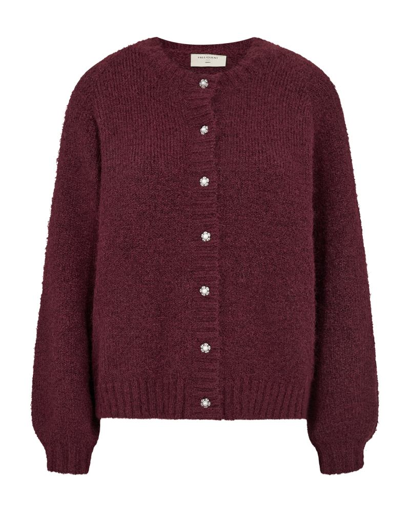 152807 | Freequent - Louisa Bordeaux