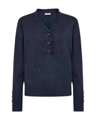 153431 | Freequent - Katie Mørkeblå