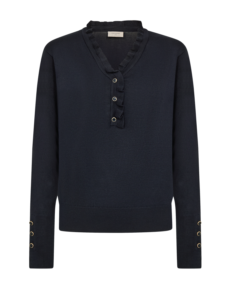 151962 | Freequent - Katie Marine