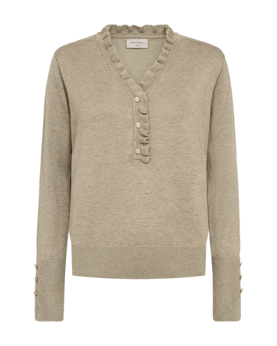 153430 | Freequent - Katie Sand