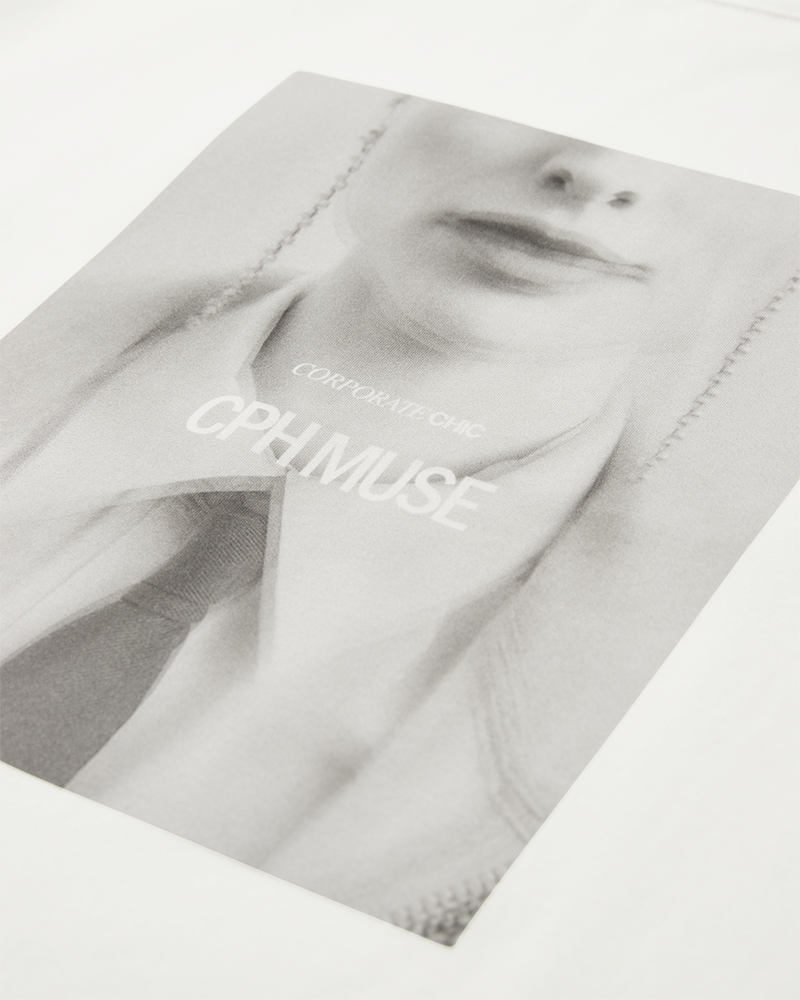 152065 | Copenhagen Muse - Muse Off white