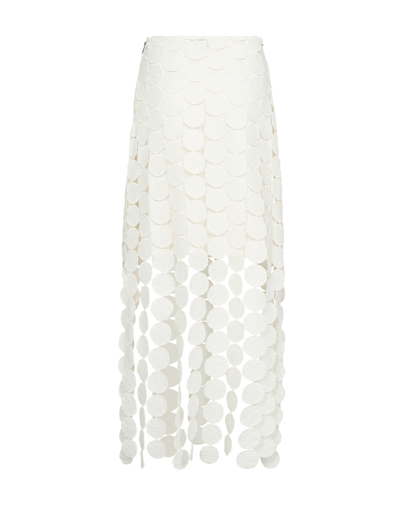 154868 | Copenhagen Muse - Thea Off white