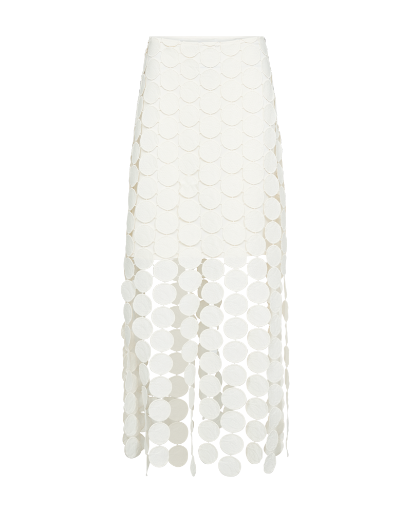 154868 | Copenhagen Muse - Thea Off white