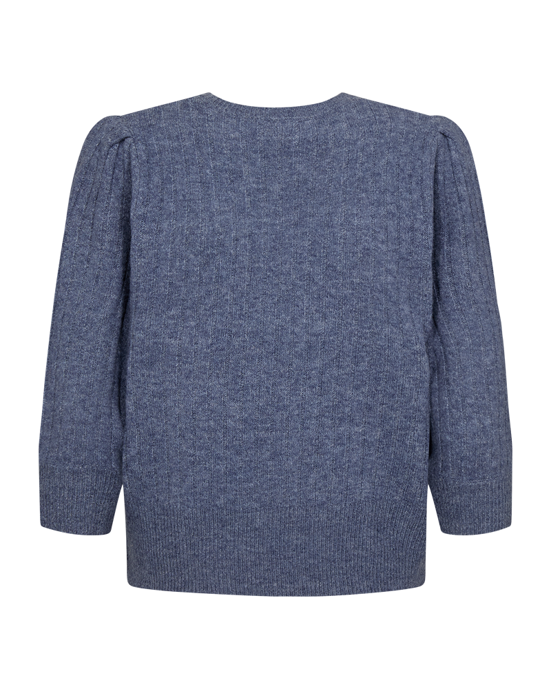 152194 | Freequent - Hara Blåmeleret