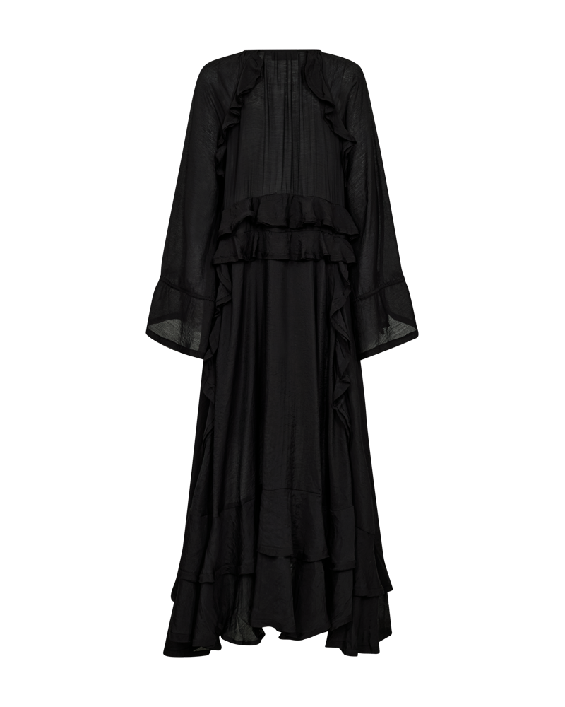 152226 | Copenhagen Muse - Norma Sort