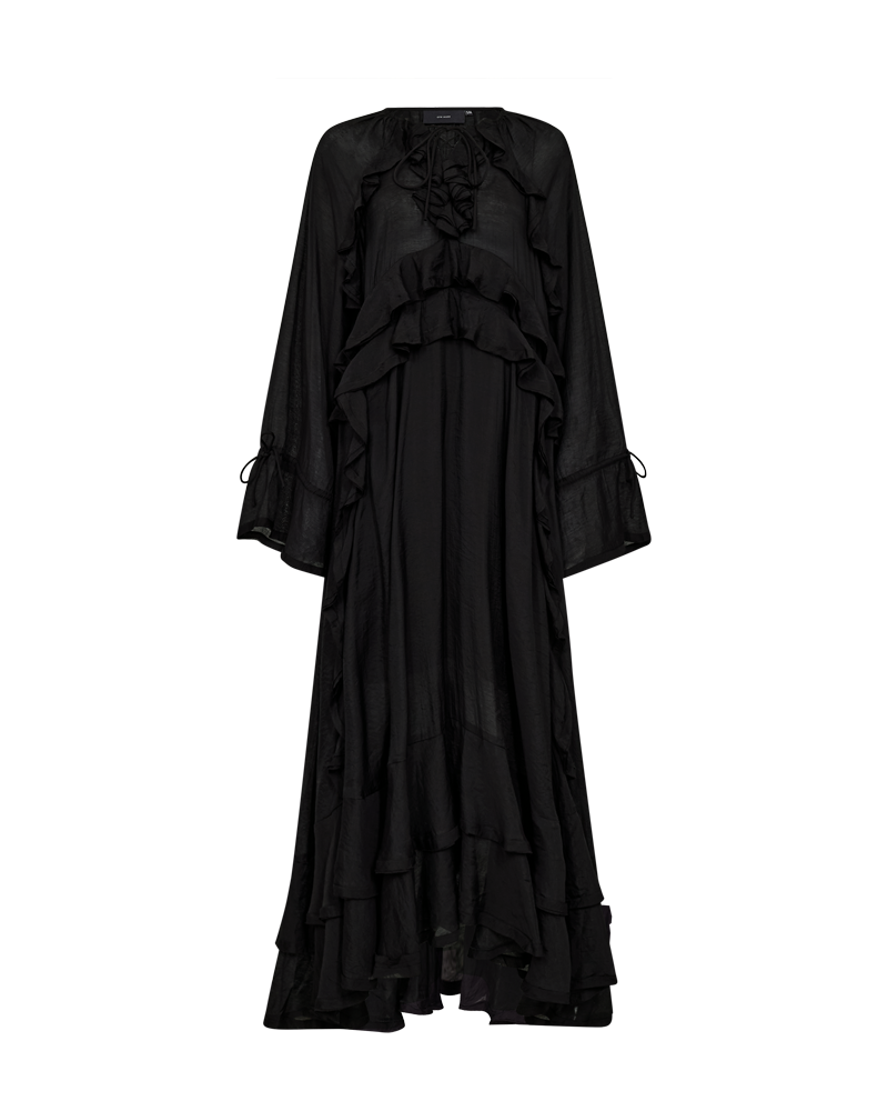 152226 | Copenhagen Muse - Norma Sort