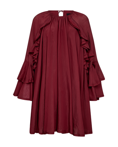 151860 | Copenhagen Muse - Norma Bordeaux