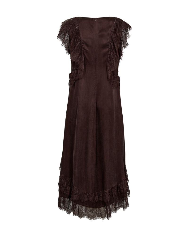 154010 | Copenhagen Muse - Marta Mørkebrun