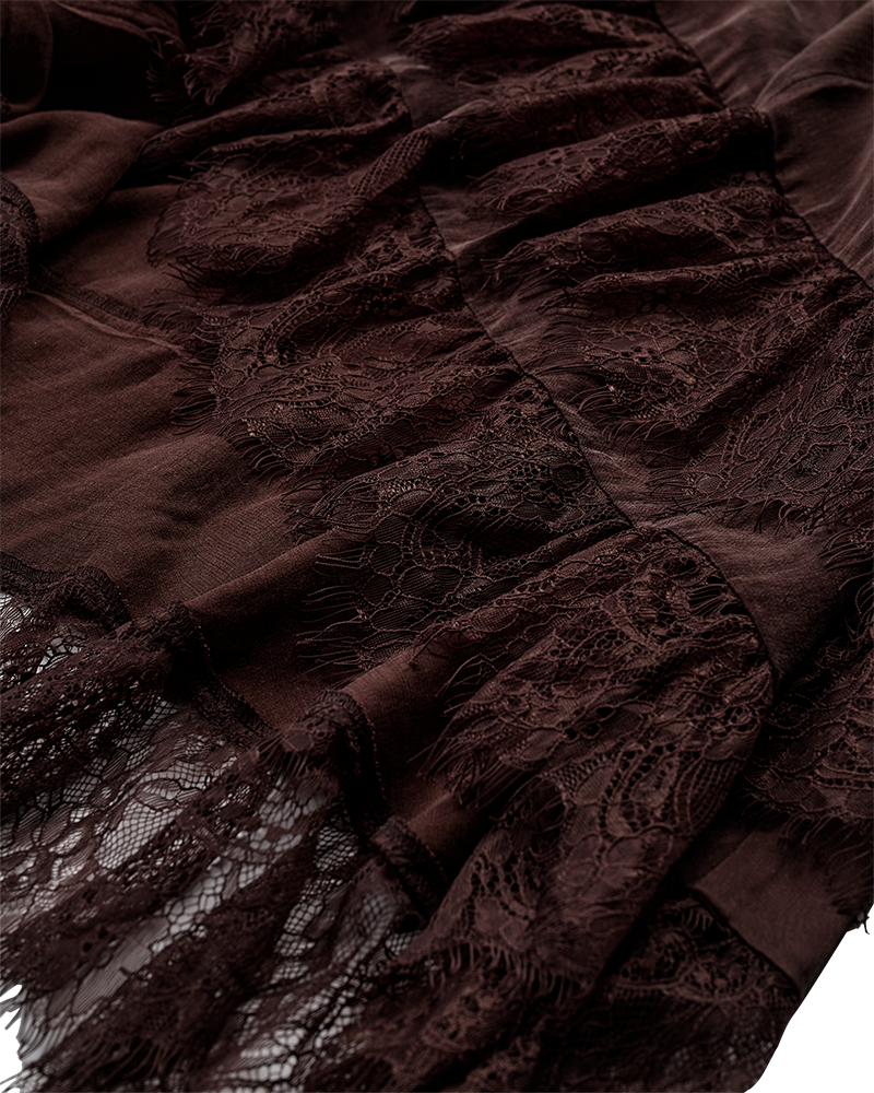 154010 | Copenhagen Muse - Marta Mørkebrun