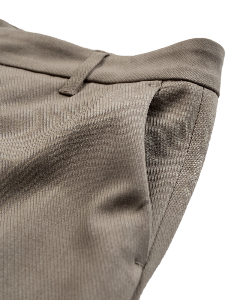 152272 | Copenhagen Muse - Tailor Khaki