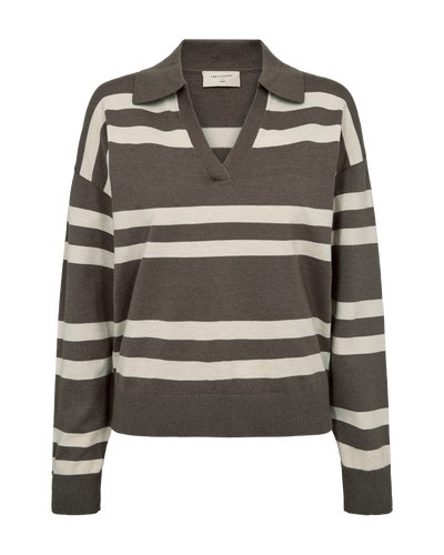 151956 | Freequent - Flow Army mønstret