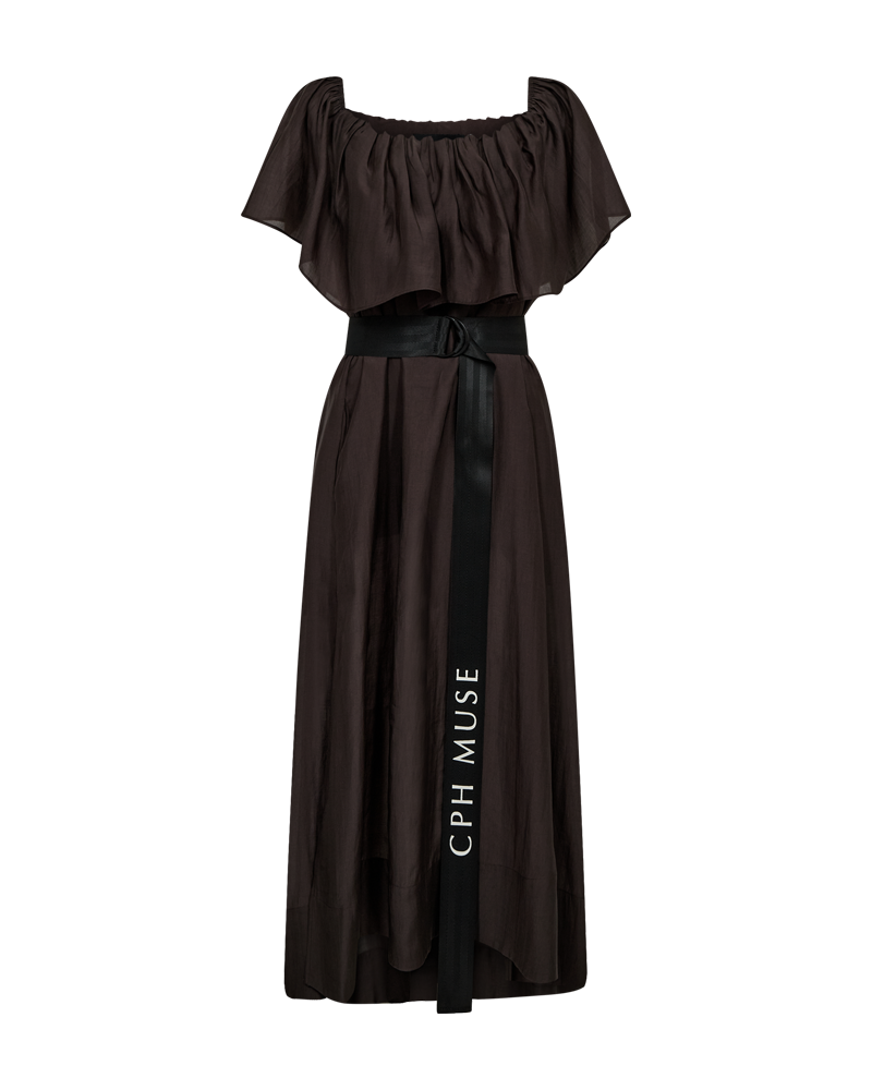 154247 | Copenhagen Muse - Molly Mørkebrun