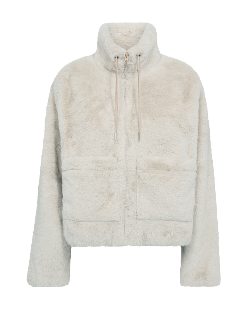 152384 | Freequent - Fony Off white