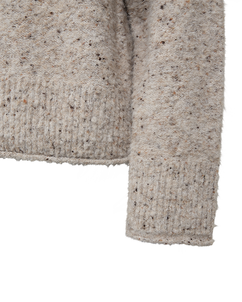 152961 | Freequent - Grsnemes Beige