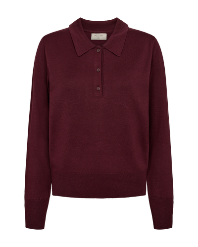 152452 | Freequent - Katie Bordeaux